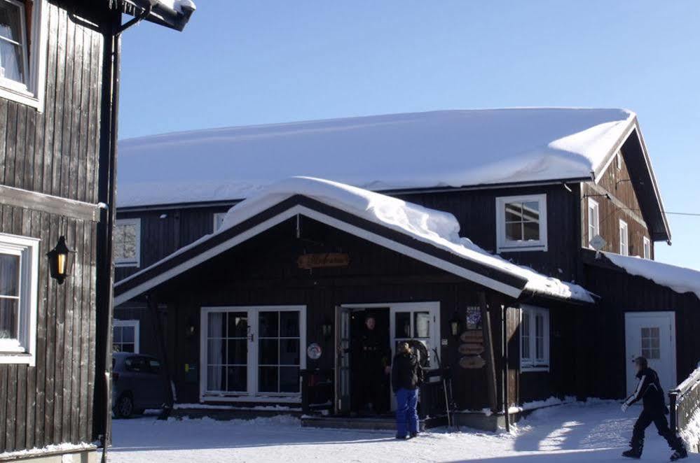 Kvitfjell Alpinhytter Kvitfjellvegen 492 Exterior foto